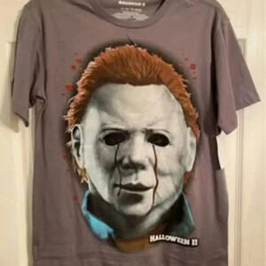 Mens XS jason tshirt NEW